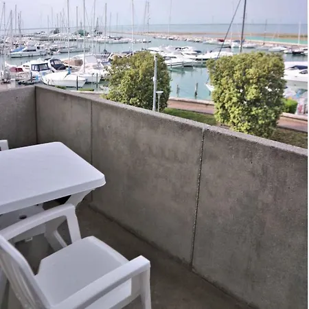 In 42728 Lägenhet Lignano Sabbiadoro